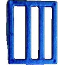 TRUSCO(トラスコ) フリーマジック結束テープ 片面 25mm×25m オレンジ MKT-25B 2mvetro 61280318s.jpg